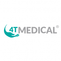 Partner logo - 4T Medical